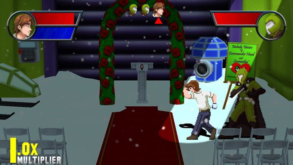 Ekran görüntüsü 3