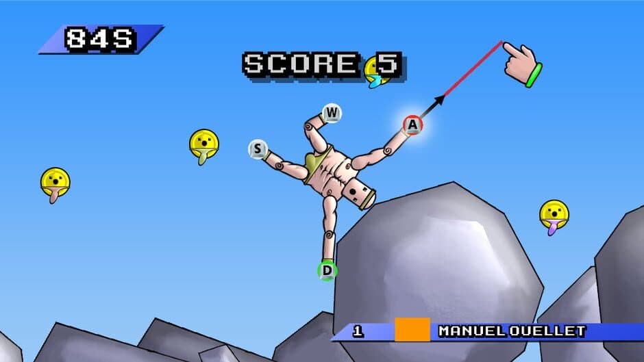 Ekran görüntüsü 4