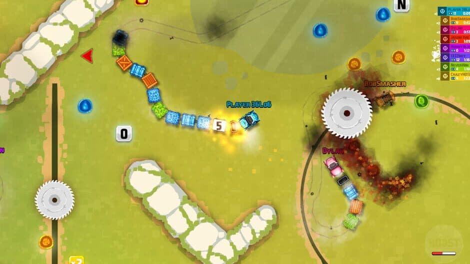 Ekran görüntüsü 2