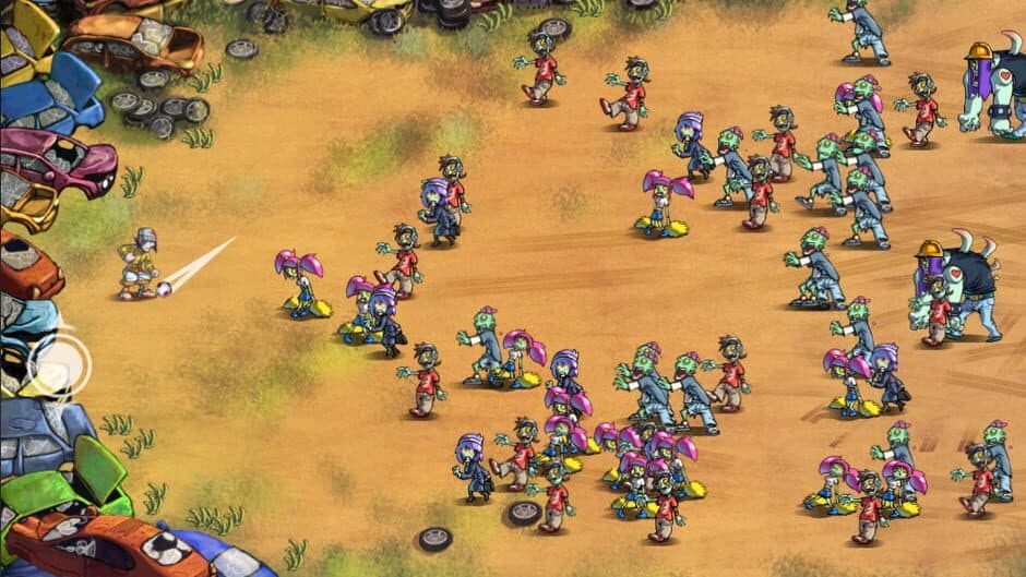 Ekran görüntüsü 4