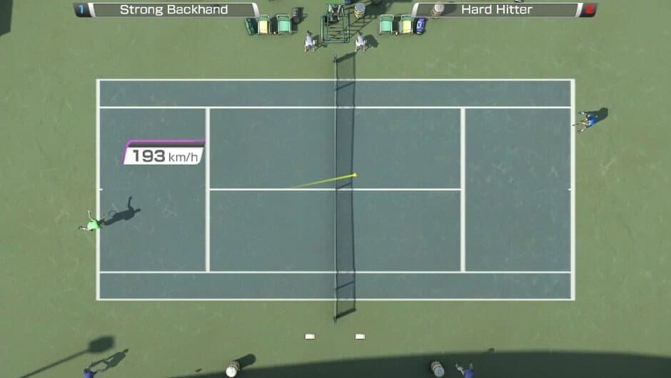 Ekran görüntüsü 3