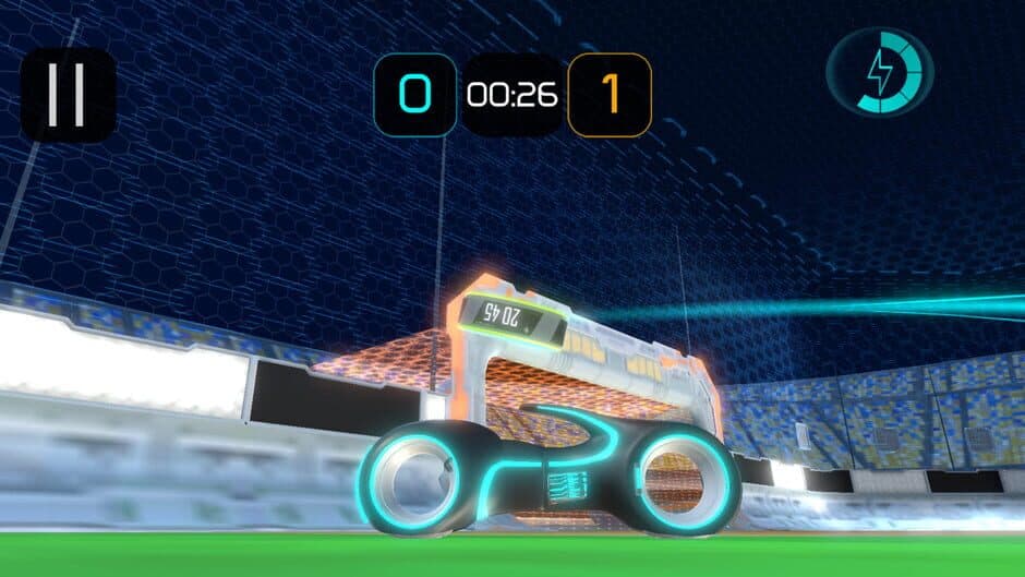 Ekran görüntüsü 1