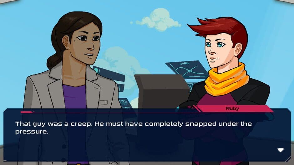 Ekran görüntüsü 3