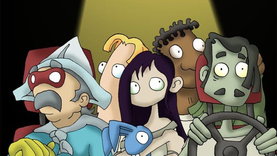 Ekran görüntüsü 1