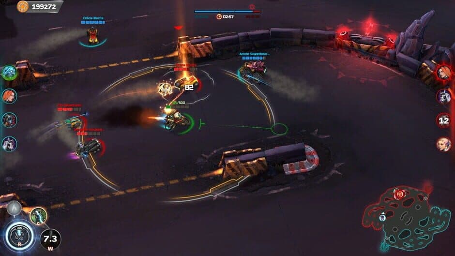 Ekran görüntüsü 3