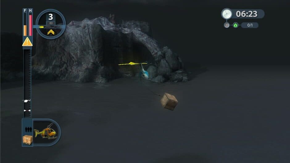 Ekran görüntüsü 3