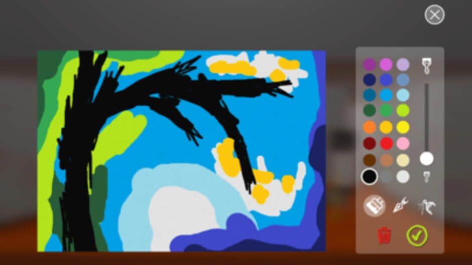 Ekran görüntüsü 8