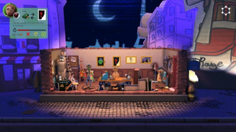 Ekran görüntüsü 3