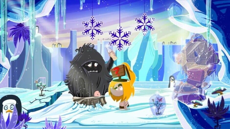 Ekran görüntüsü 1