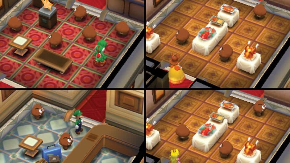 Ekran görüntüsü 3