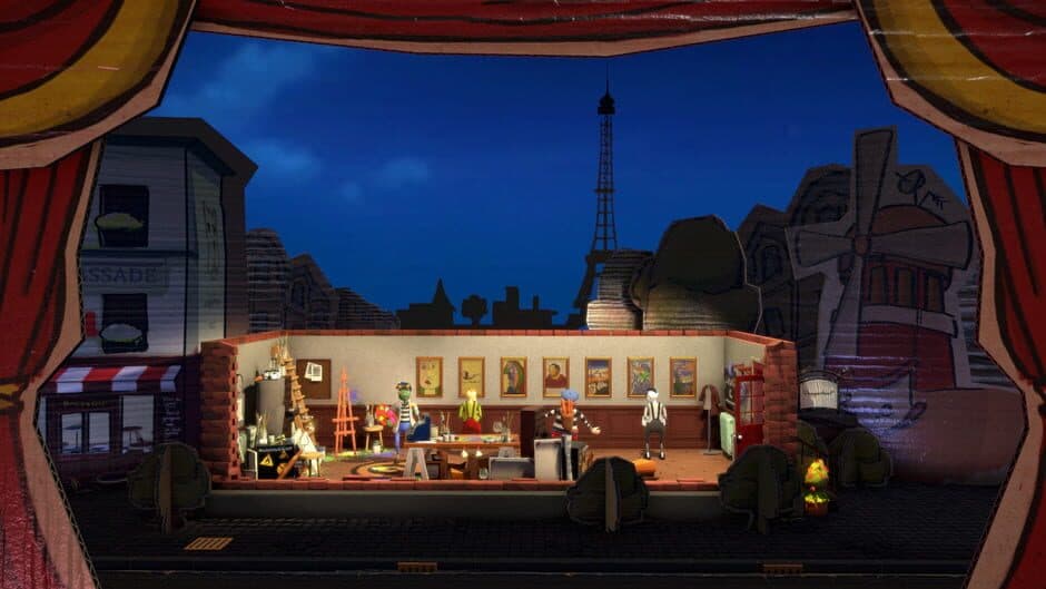 Ekran görüntüsü 6