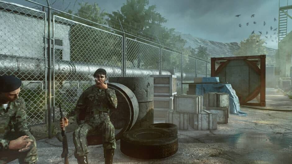 Ekran görüntüsü 9