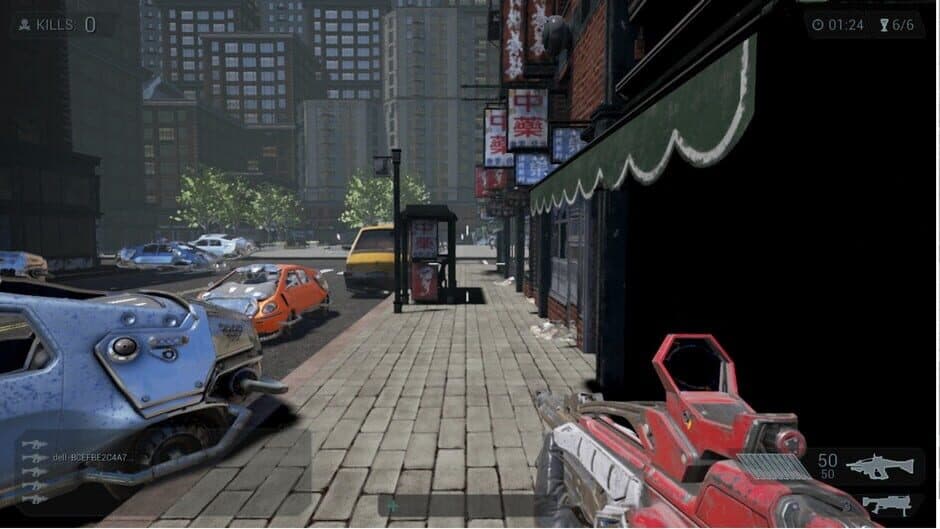 Ekran görüntüsü 5