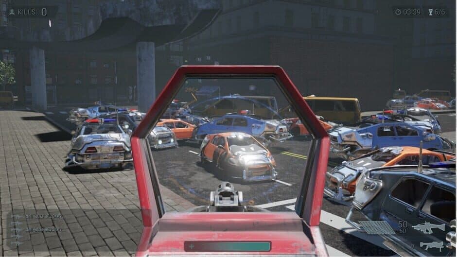 Ekran görüntüsü 1