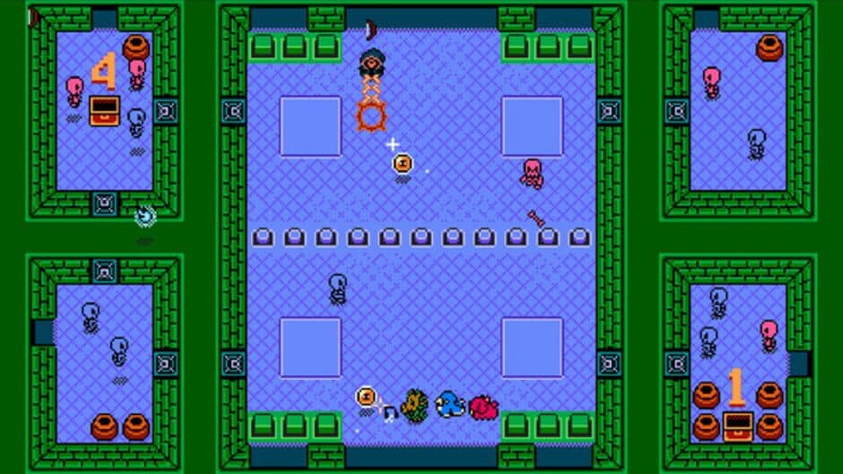 Ekran görüntüsü 4