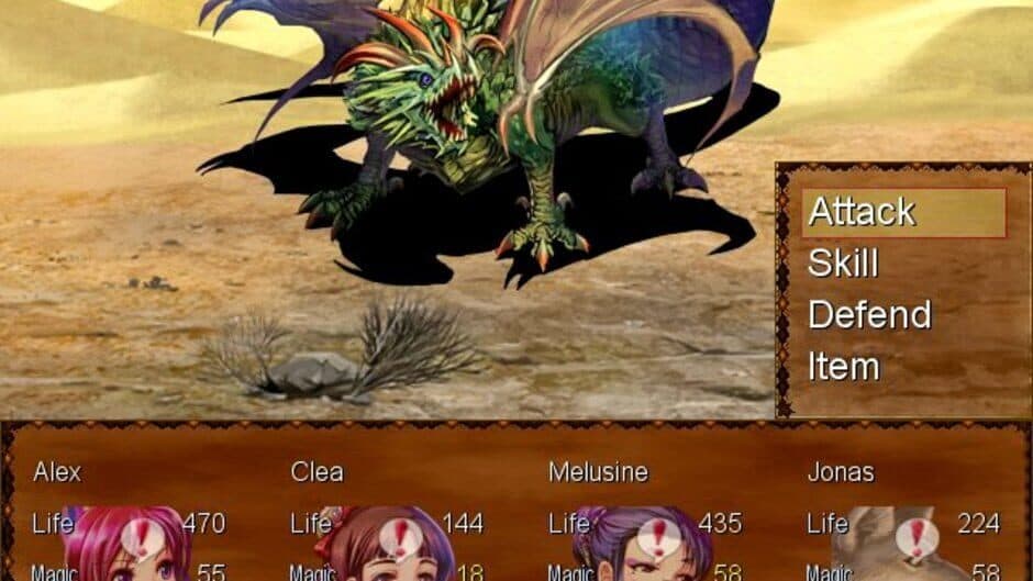 Ekran görüntüsü 4