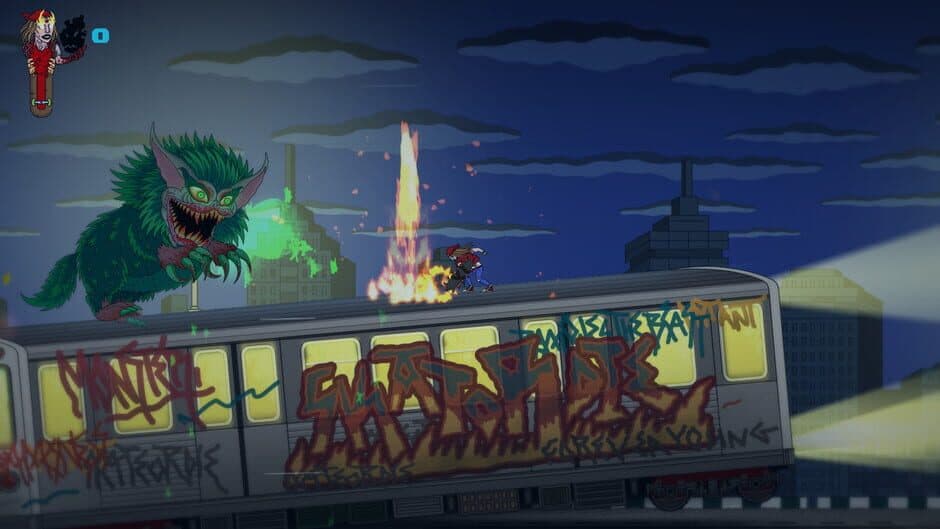 Ekran görüntüsü 1