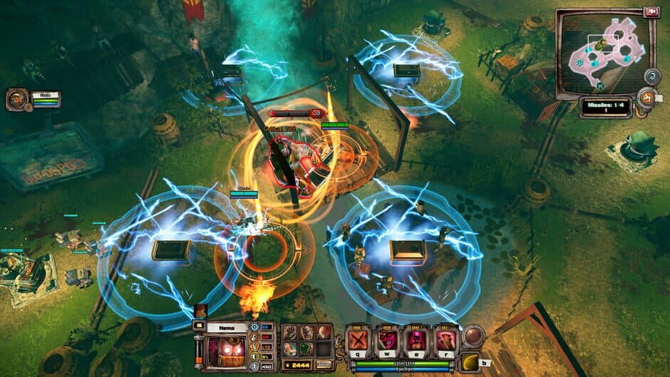 Ekran görüntüsü 3