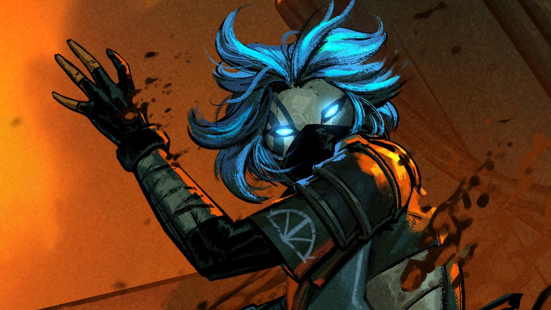 Ereban: Shadow Legacy