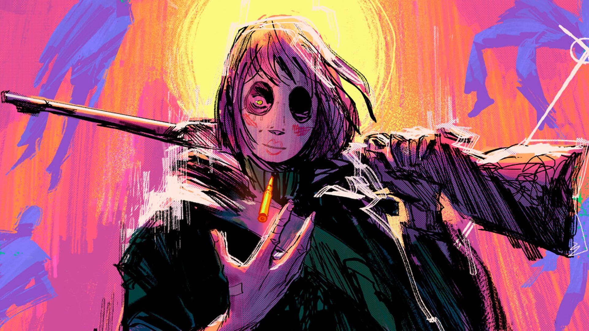 Children of the Sun cover art