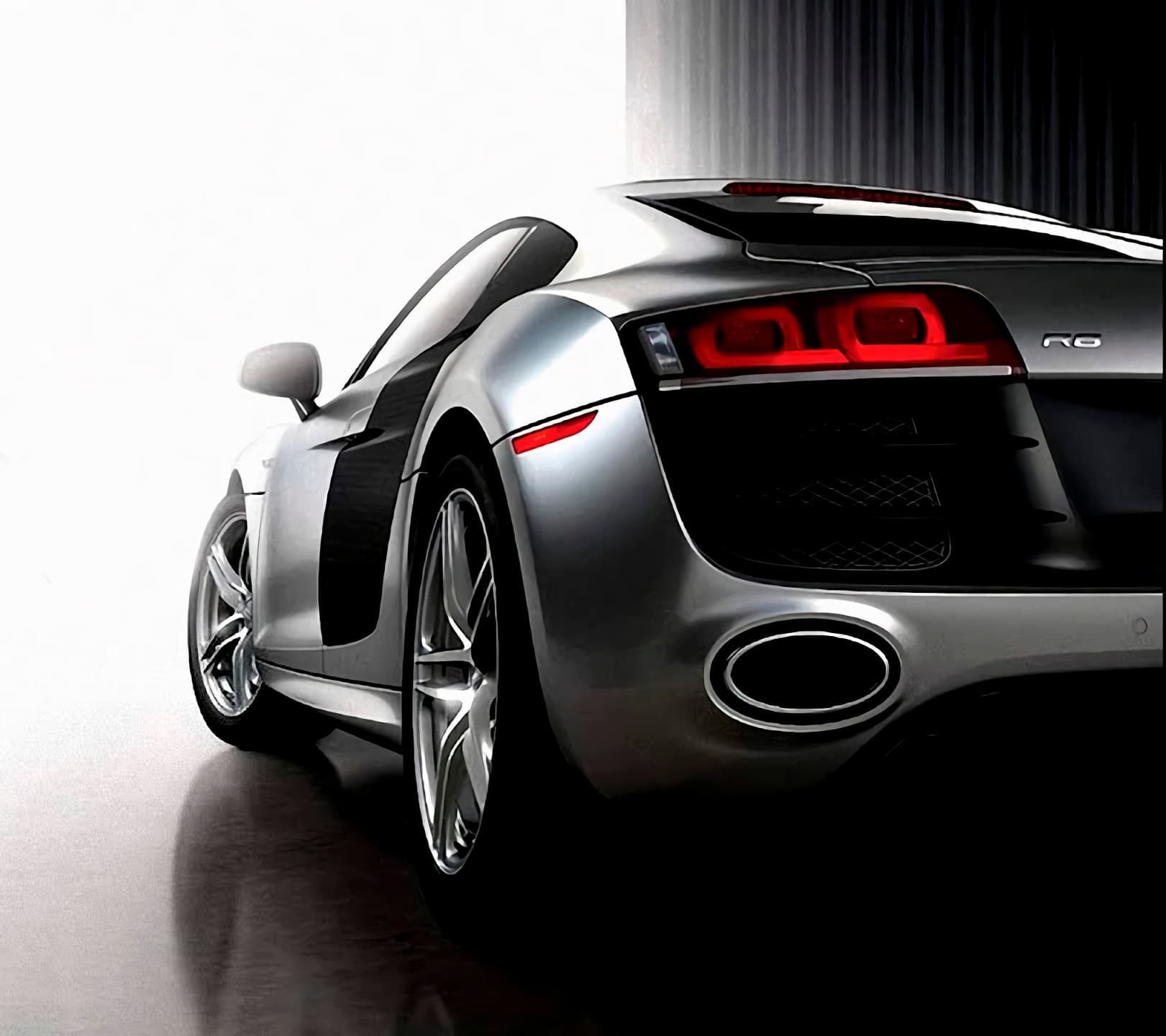 Forza Motorsport 3 cover art