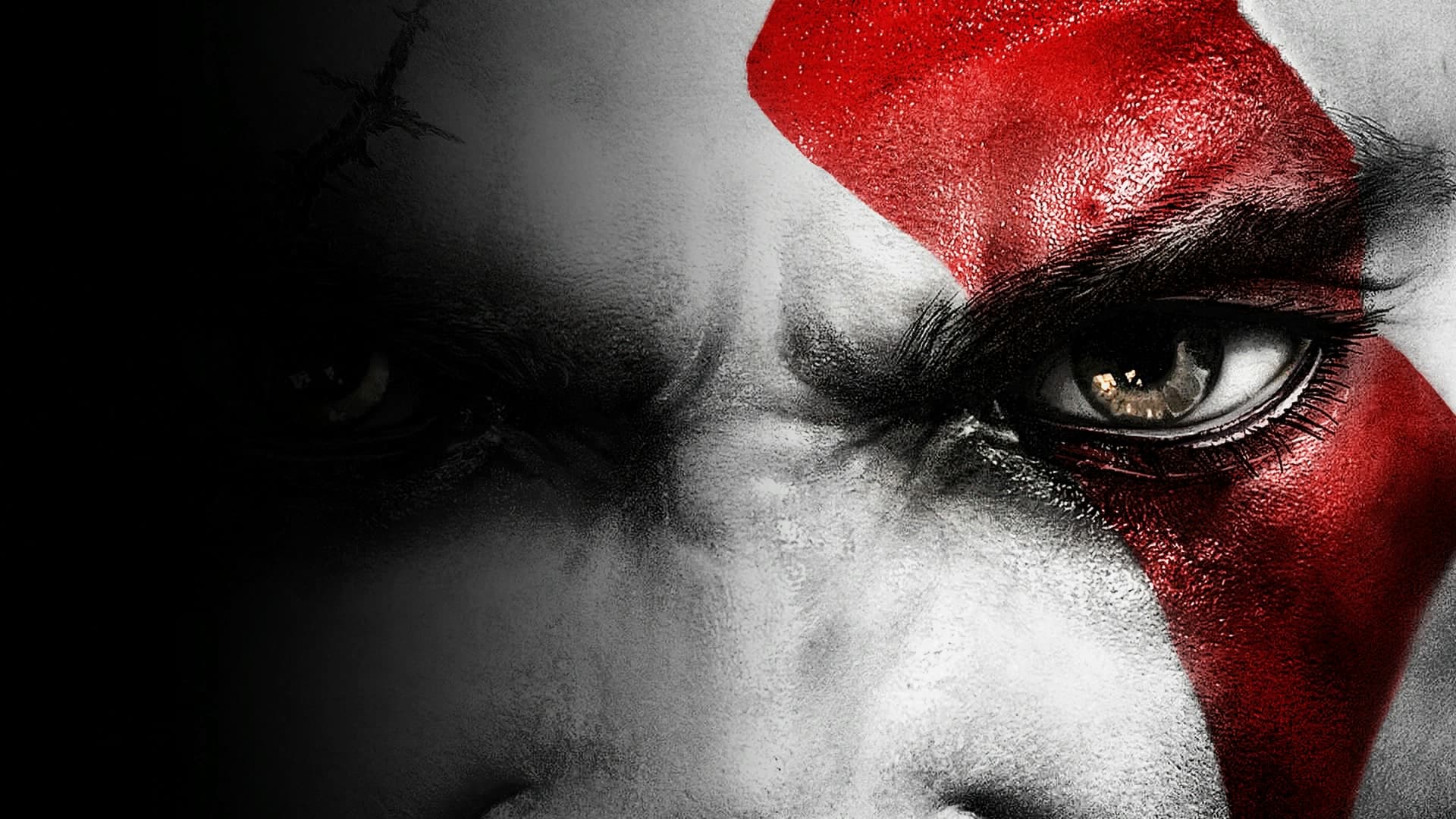 God of War III cover art