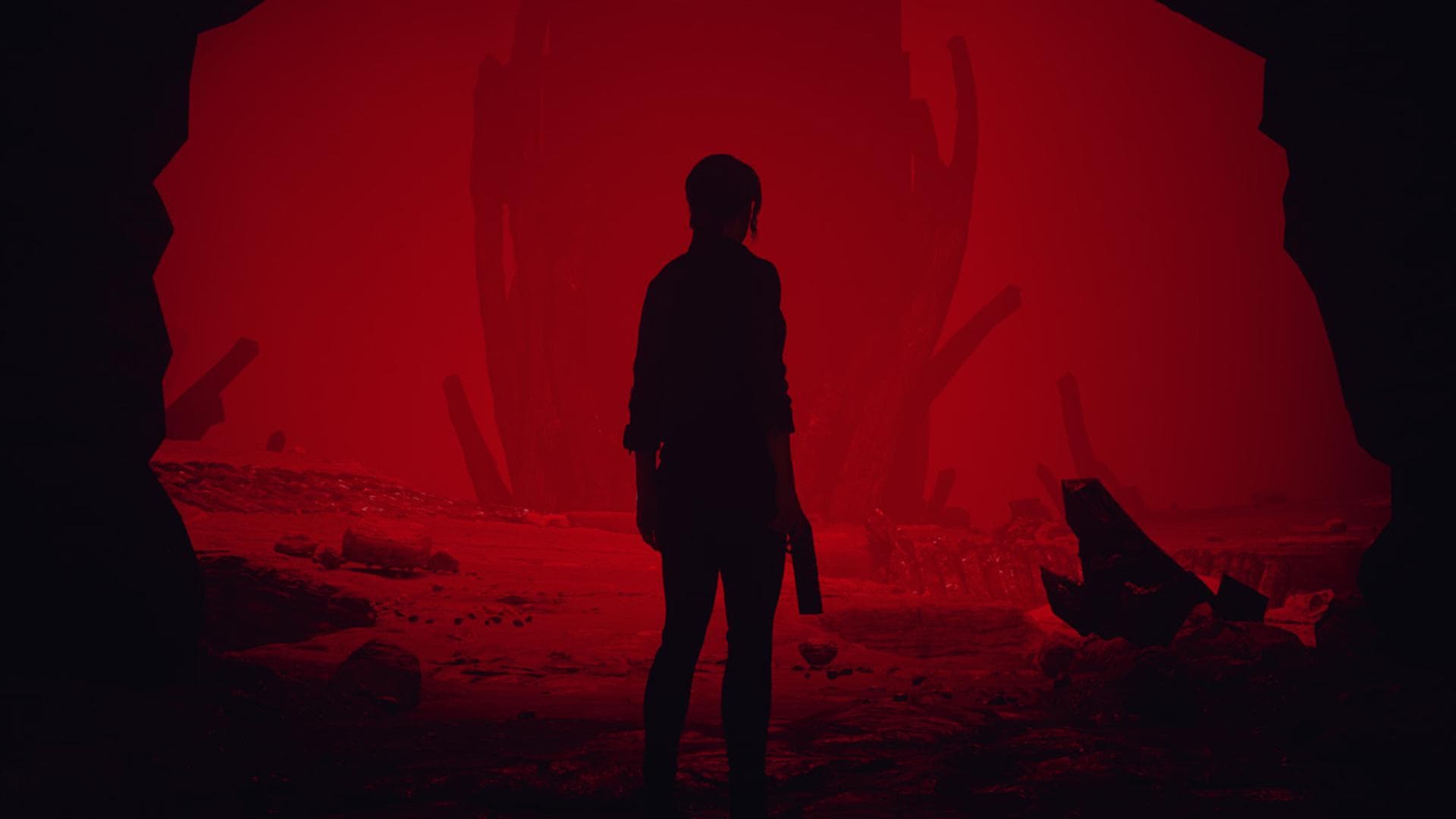 Control: The Foundation cover art