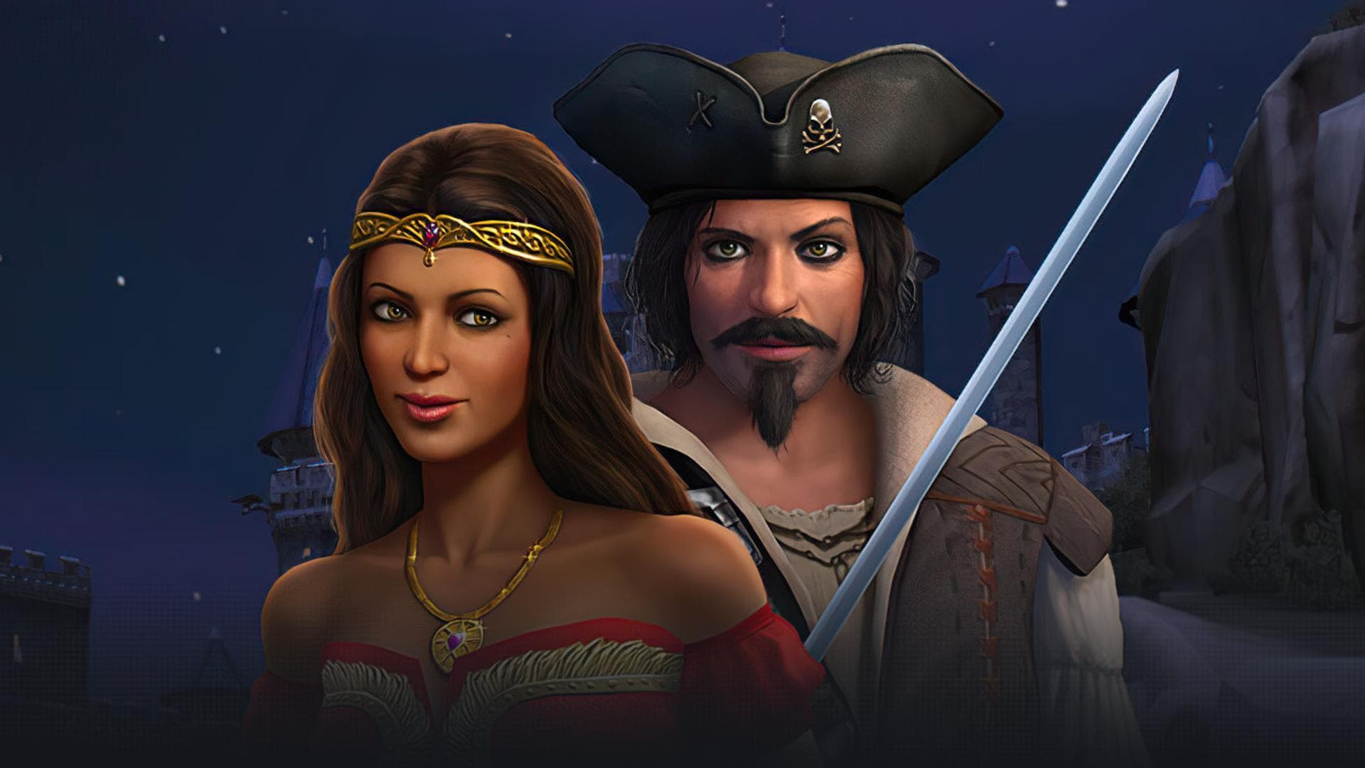 The Sims Medieval: Pirates and Nobles