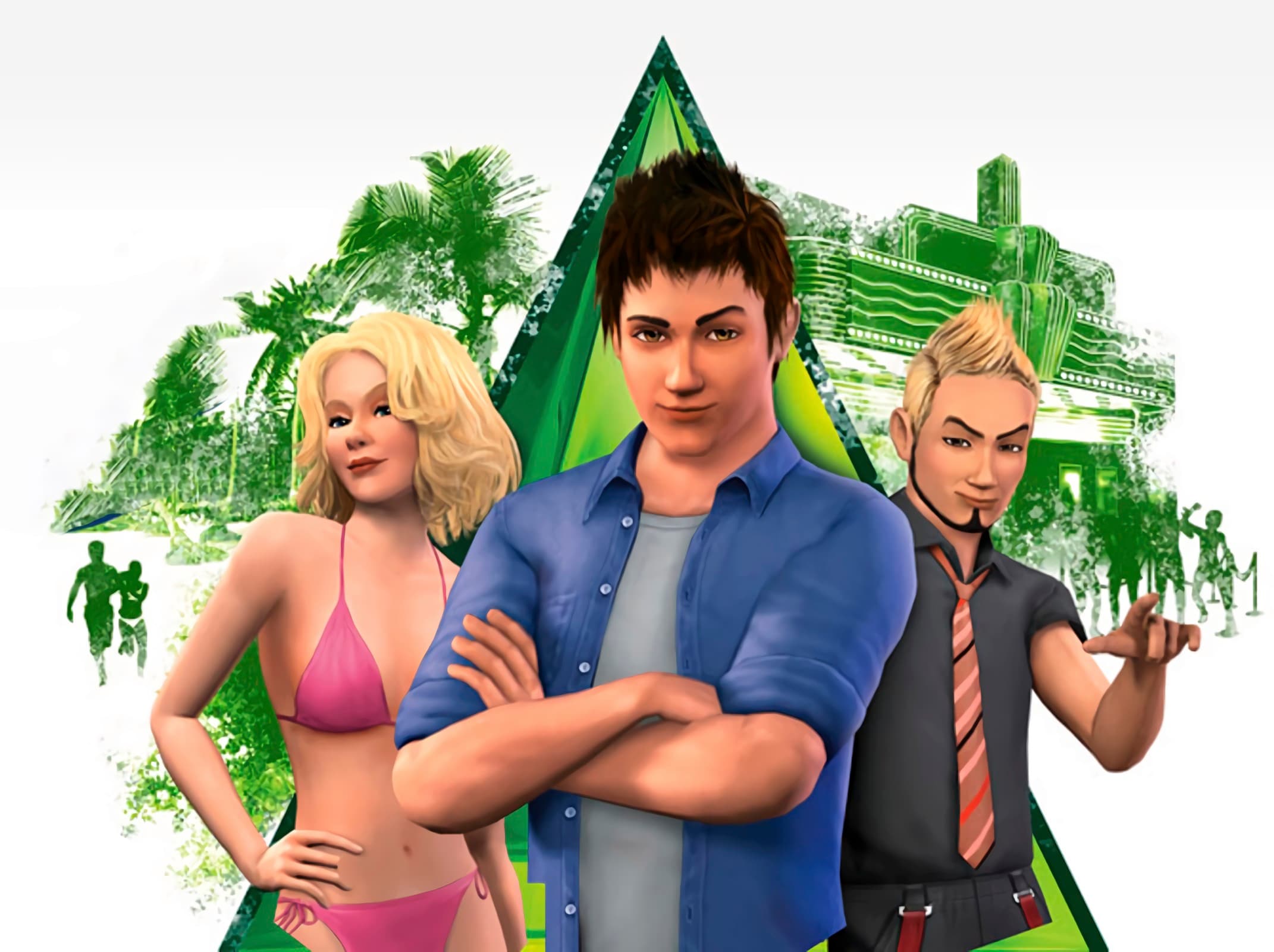 The Sims 3