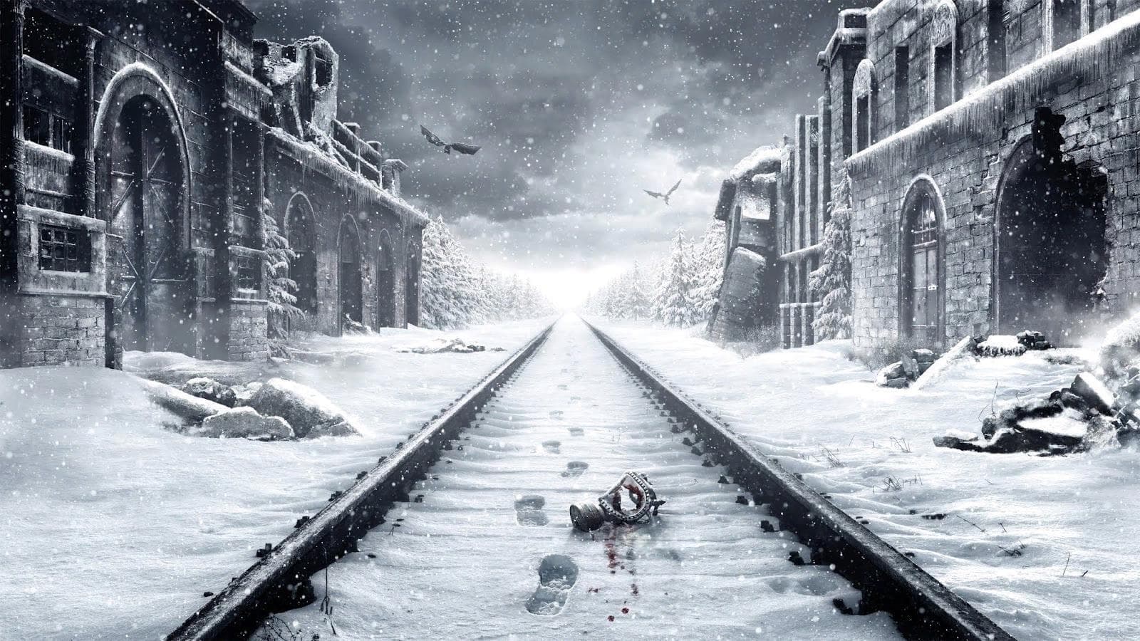 Metro Exodus: Enhanced Edition