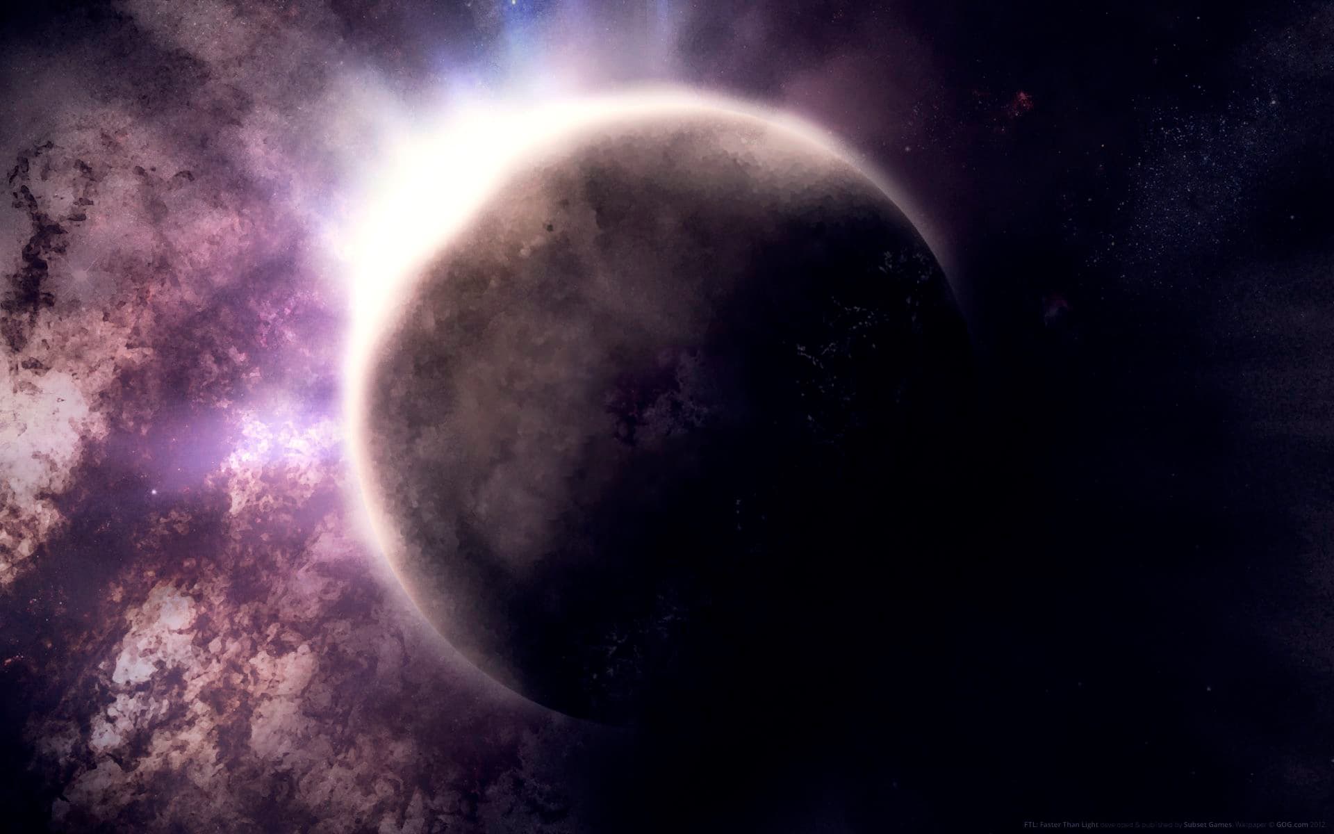 FTL: Faster Than Light