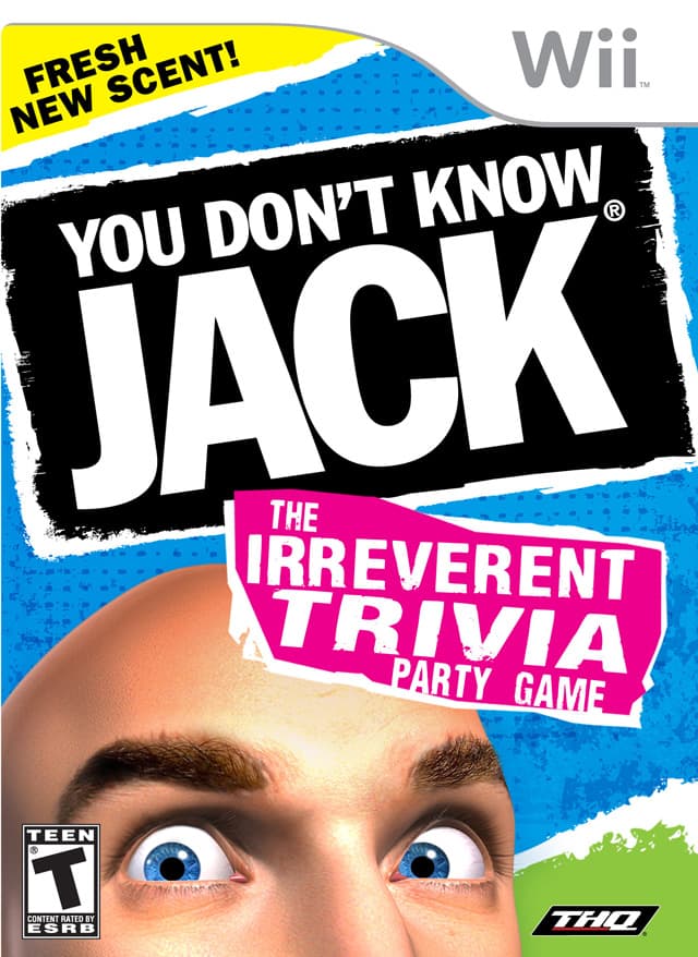 You Don't Know Jack HD