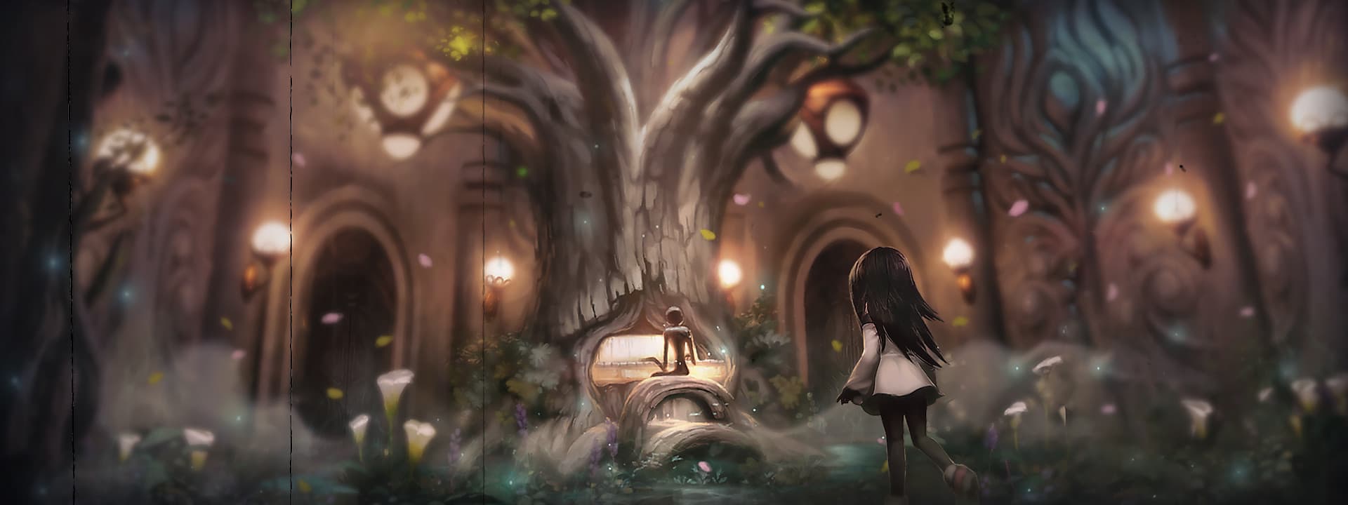 DEEMO -Reborn- cover art