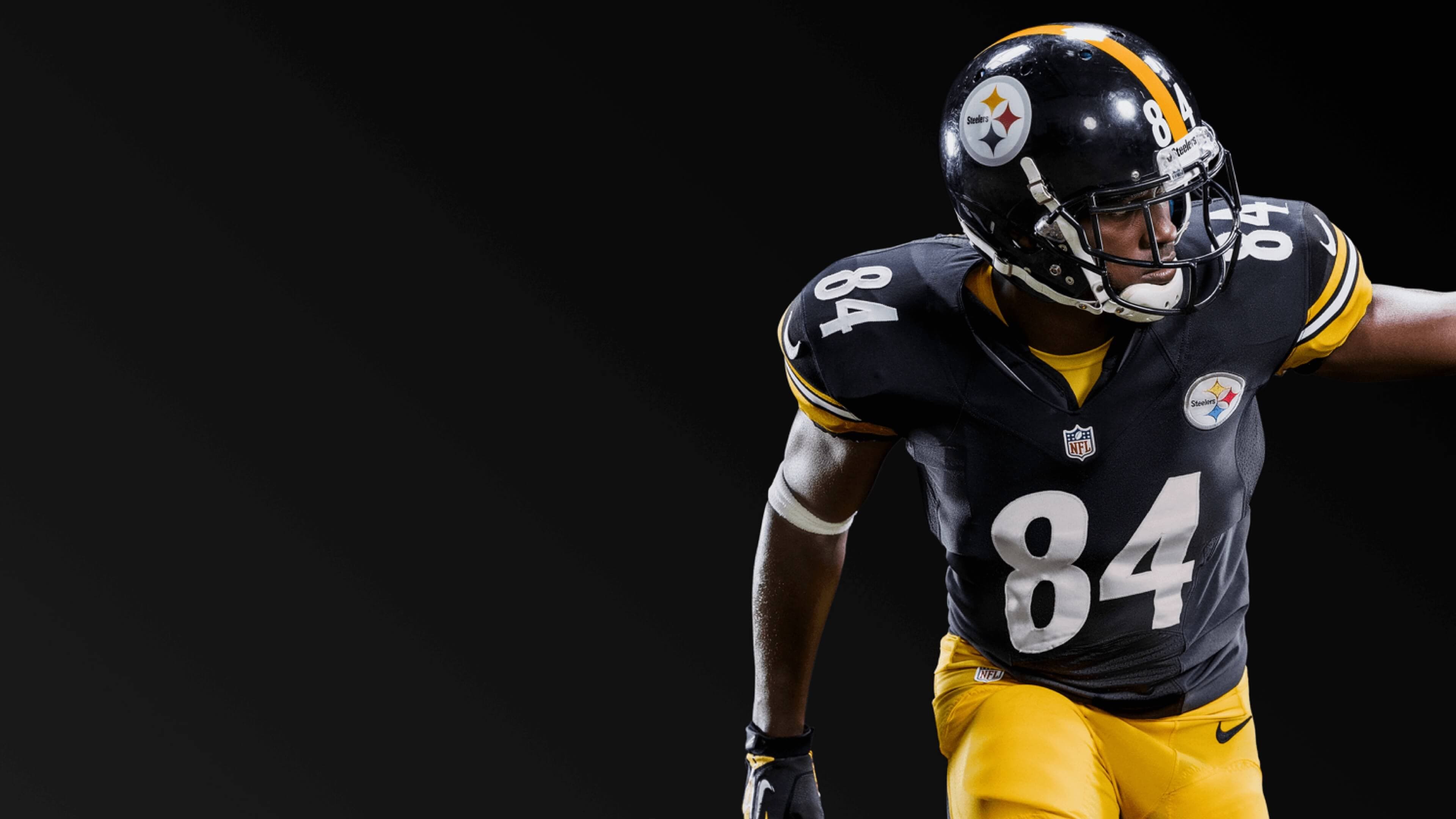 Madden NFL 18 cover art