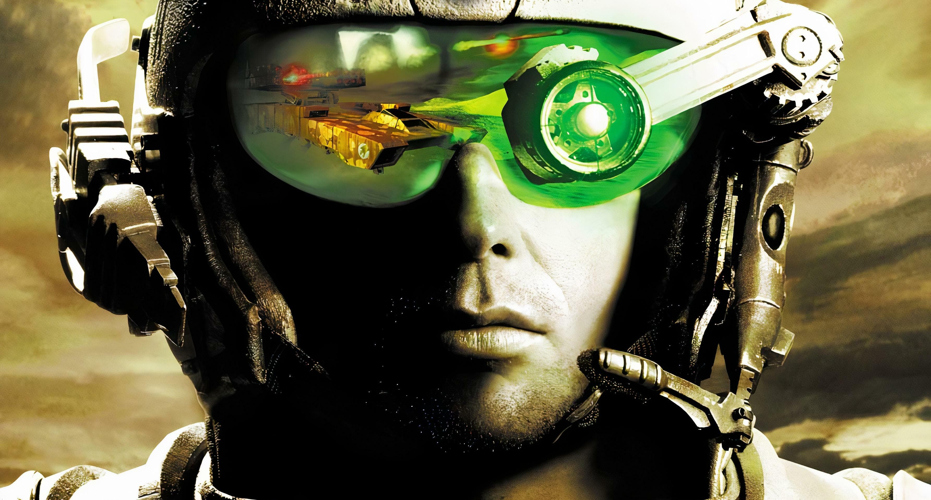 Command & Conquer: Tiberian Sun cover art