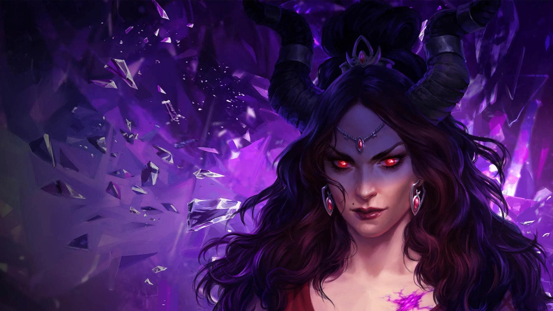 Pathfinder: Wrath of the Righteous cover art