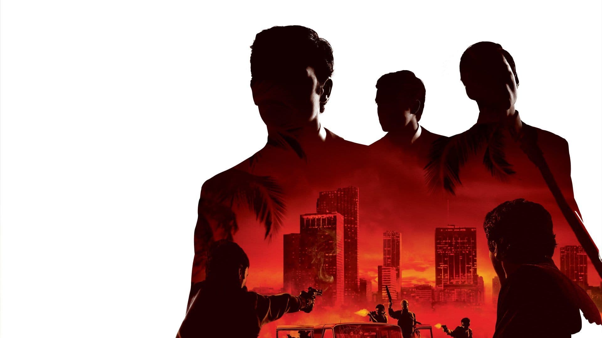 The Godfather II cover art