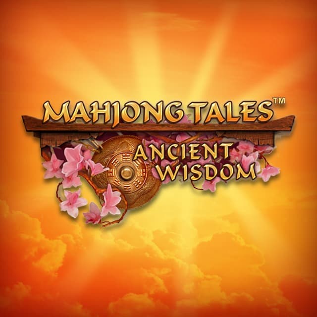 Mahjong Tales: Ancient Wisdom