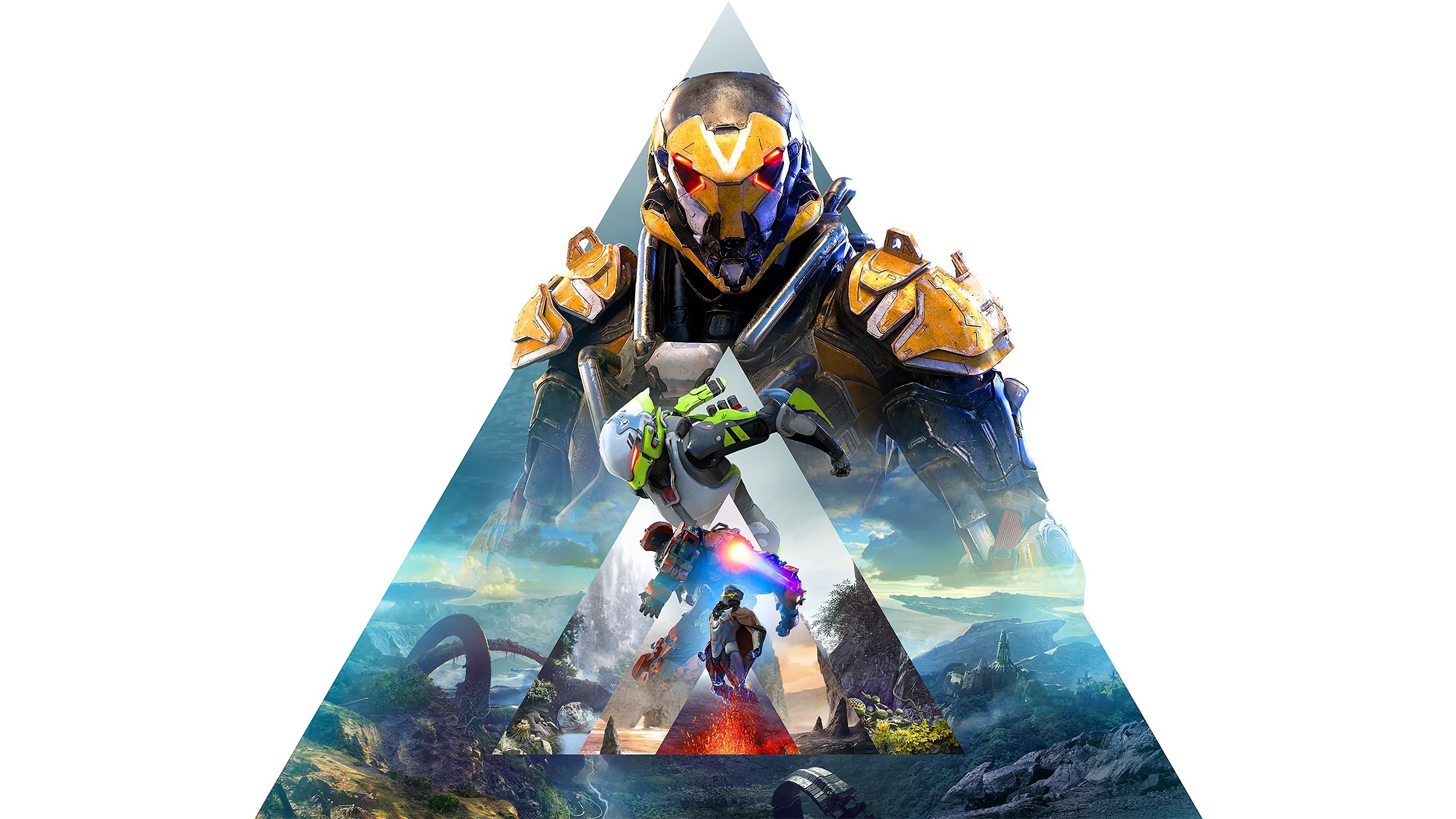 Anthem cover art