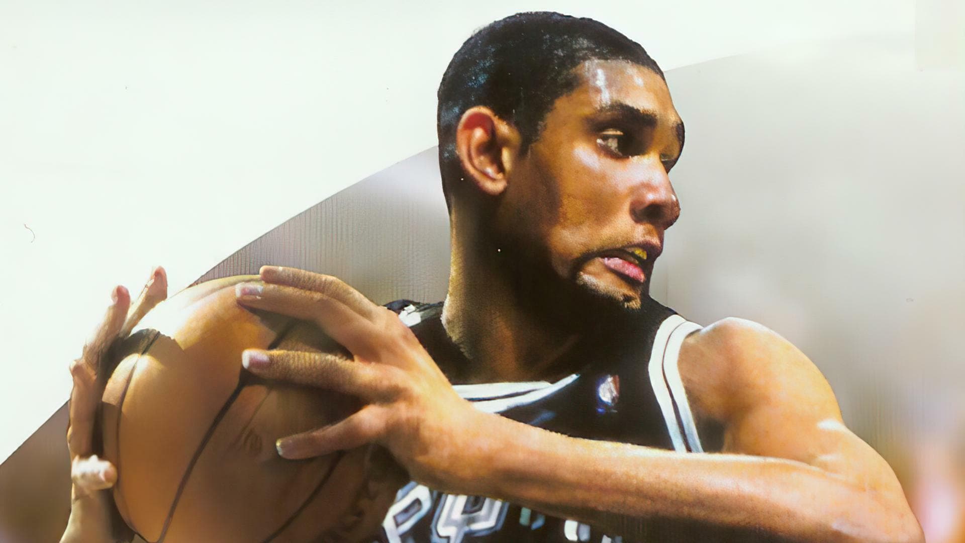 NBA Live 2000 cover art