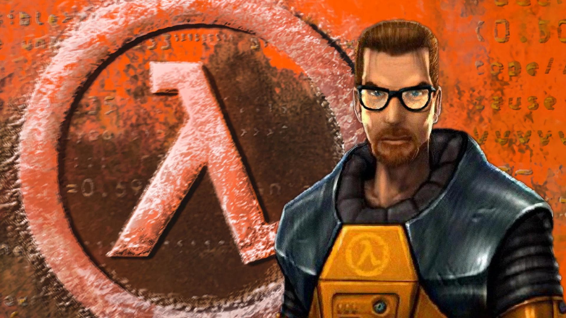 Half-Life: Source cover art