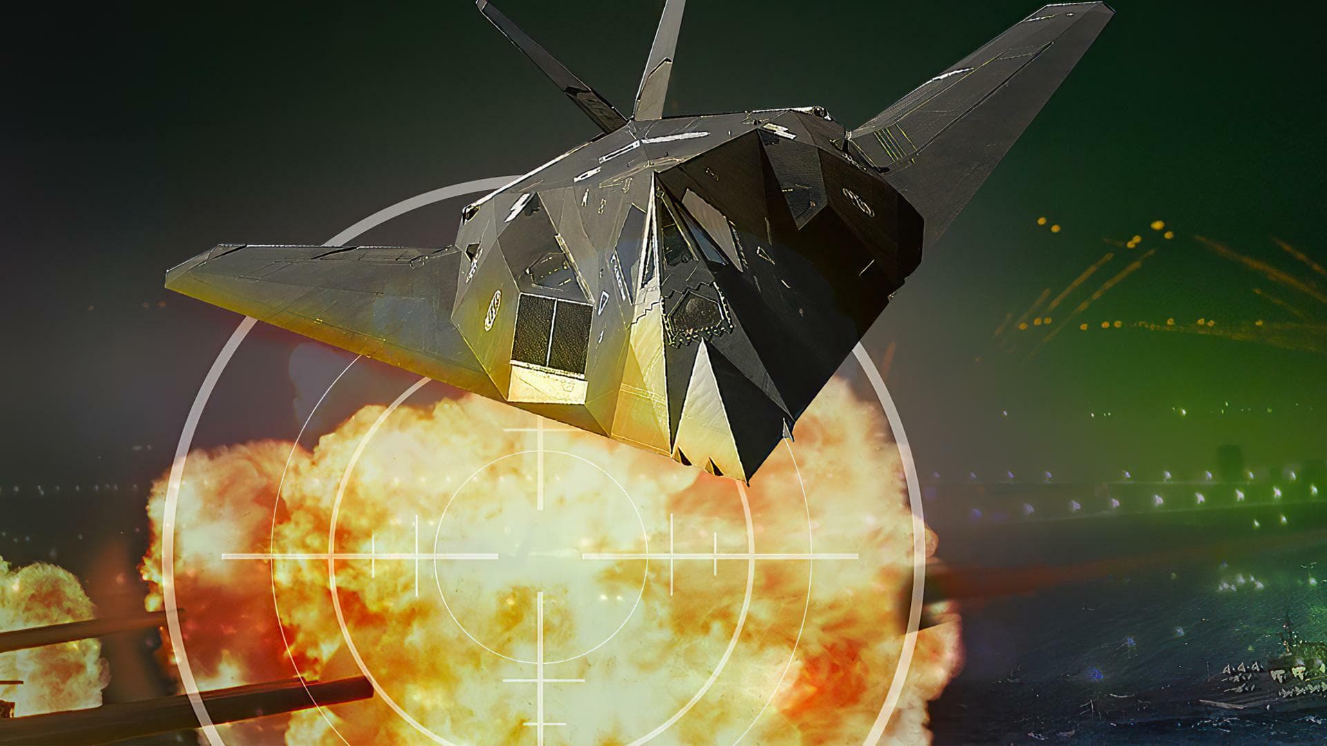 Command: Desert Storm