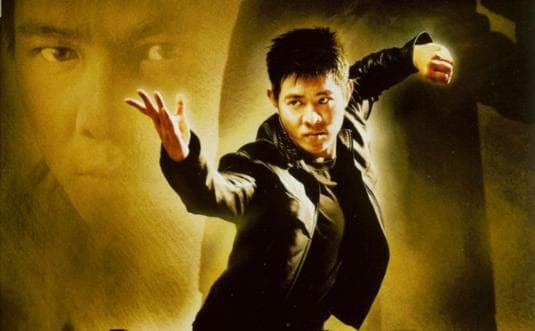 Jet Li: Rise to Honor