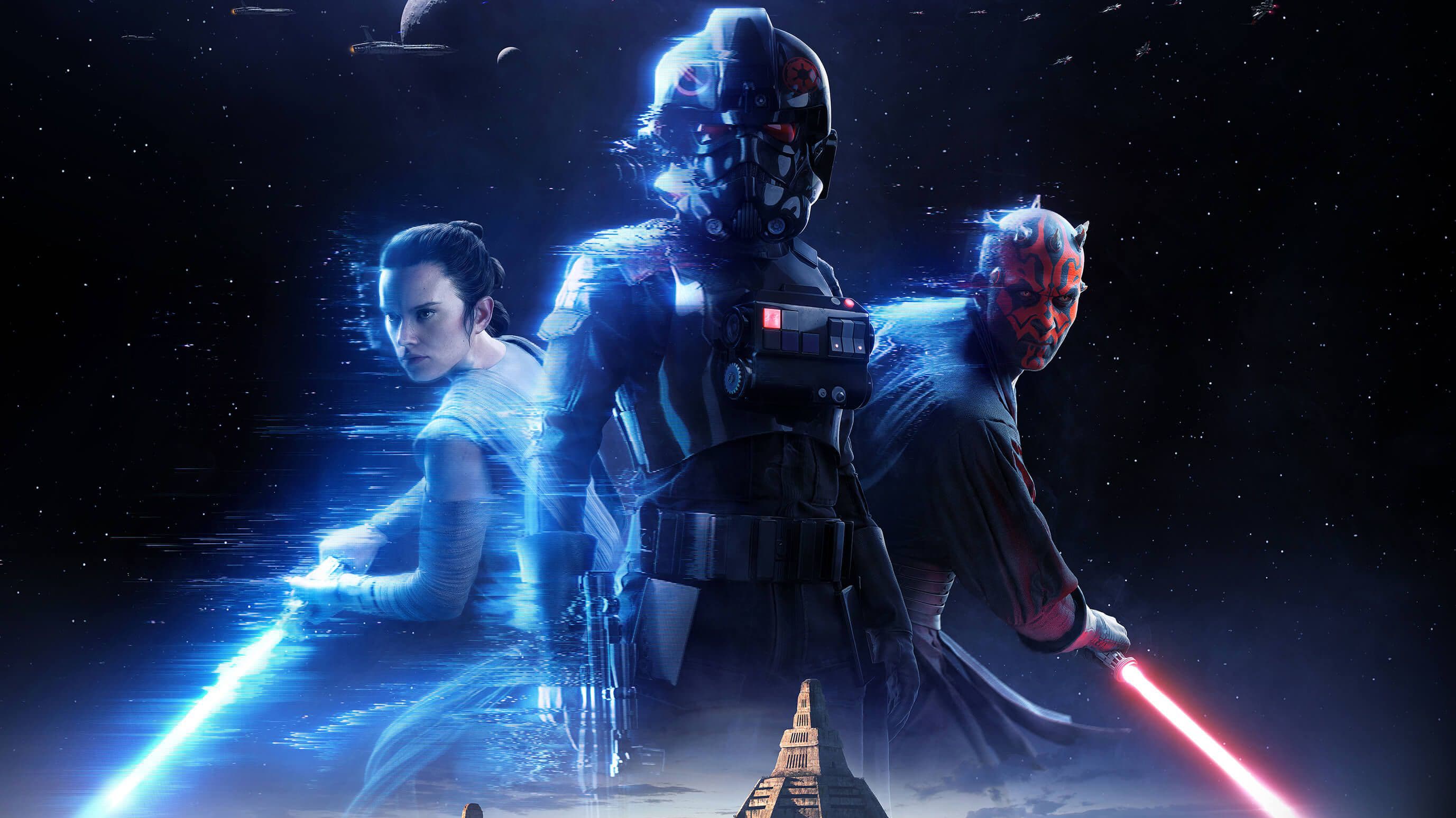 STAR WARS Battlefront II