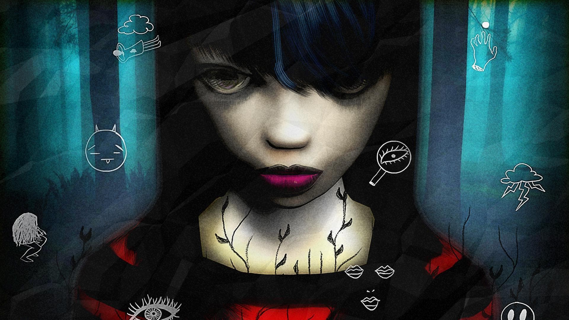 The Path cover art
