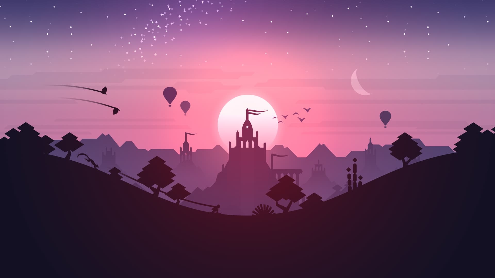 Alto's Odyssey cover art