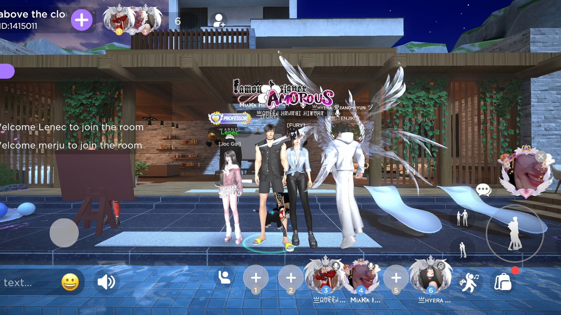 Ekran görüntüsü 5