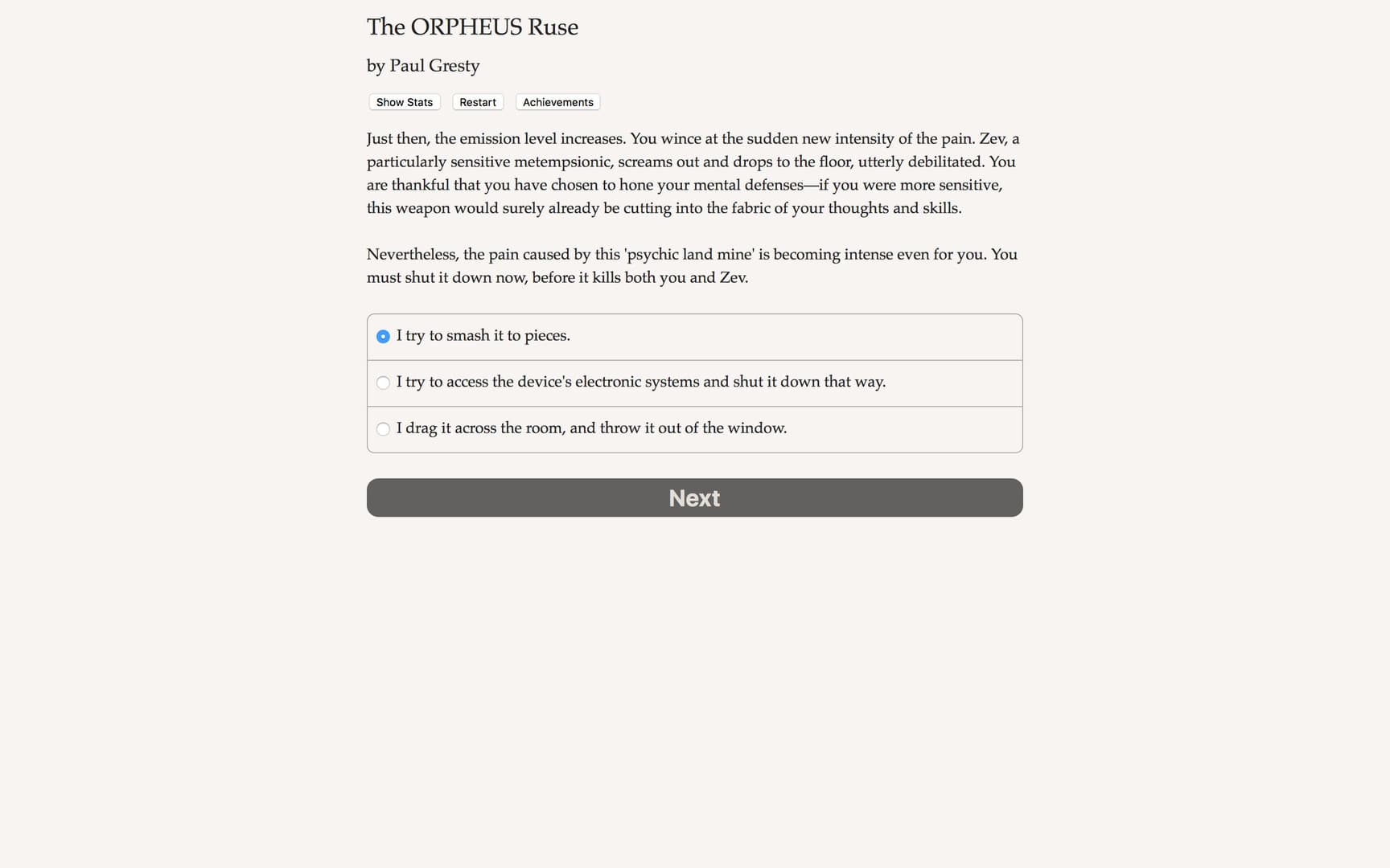 Ekran görüntüsü 1