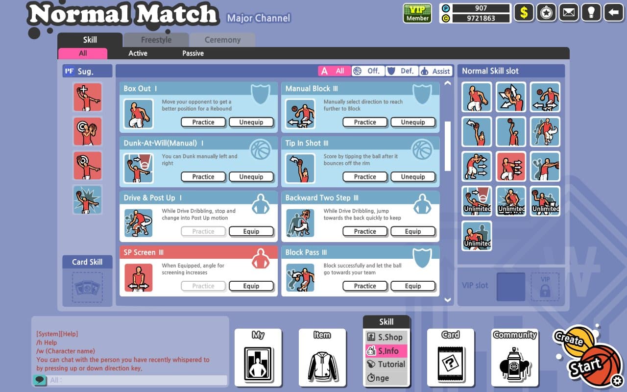 Freestyle2: Street Basketball