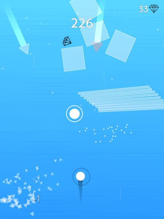 逃生力场-保护气球:Keep it Rise